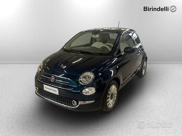 FIAT 500 (2015-2024) - 500 1.2 EasyPower Lounge