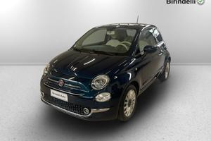 FIAT 500 (2015-2024) - 500 1.2 EasyPower Lounge