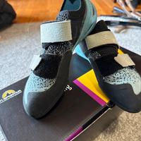 Scarpe arrampicata La Sportiva Zenite Pacific 37