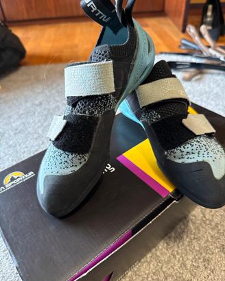 Scarpe arrampicata La Sportiva Zenite Pacific 37