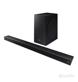 Samsung HW-R650/ZF Soundbar da 340 W, 3.1 Canali