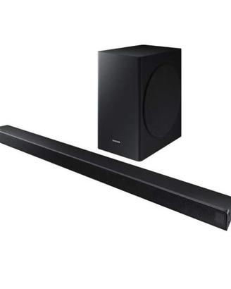 Samsung HW-R650/ZF Soundbar da 340 W, 3.1 Canali