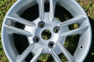 Cerchi in lega nuovi fiat punto sporting