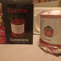 Gelatiera Girmi