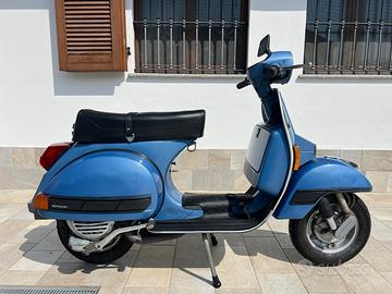 Vespa PX 125  E (1984)