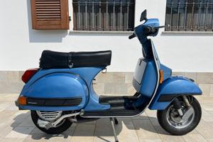 Vespa PX 125  E (1984)