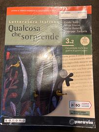 ISBN 9788839538437  Qualcosa che sorprende 3.2