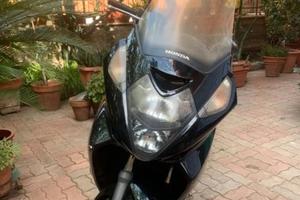 Silver wing 400
