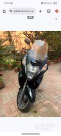 Silver wing 400