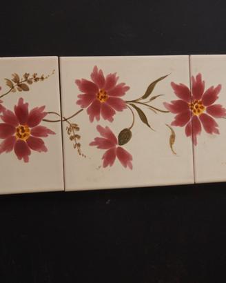 Pannello mosaico piastrelle Ceramica Santerno