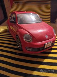 Barbie maggiolino Volkswagen