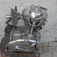 motore ducati 350 scrambler mark 3