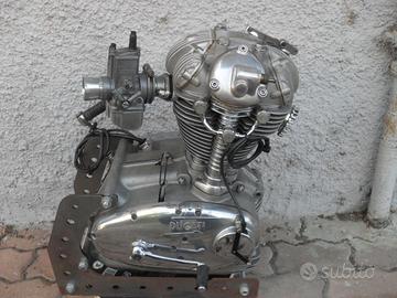 motore ducati 350 scrambler mark 3