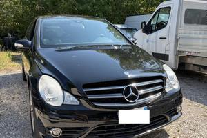 Mercedes classe R 350 4matic w251
