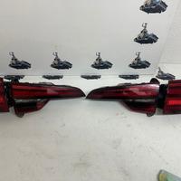 Fanalino stop dx o sx audi a4 2018 b9 sw