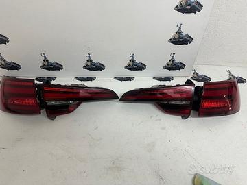 Fanalino stop dx o sx audi a4 2018 b9 sw