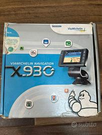 Navigatore Europeo Satellitare