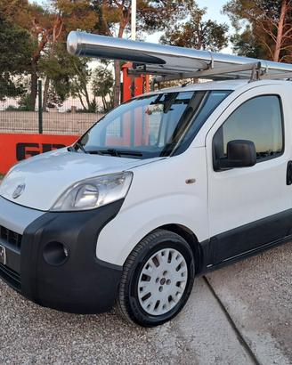 Fiat Fiorino 1.3 MJT 95cv OFFICINA MOBILE *