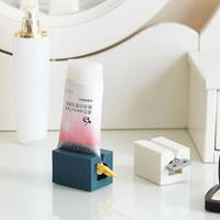 Spremi Dentifricio e Tubetti Manuale - Clip Rullo