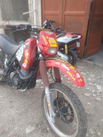 tutti ricambi Suzuki dr 650