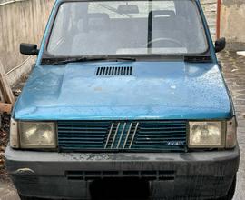 Fiat Panda 1Serie - 750