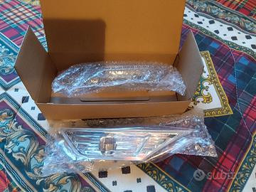 Luci laterali posizionamento Honda Civic X 10