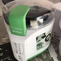 Macchina per fare formaggi e yogurt