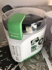 Macchina per fare formaggi e yogurt