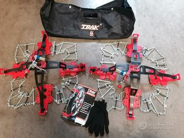 Catene Track Sport 209