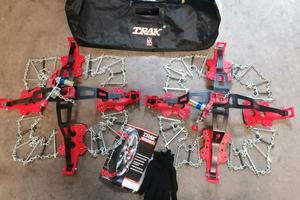 Catene Track Sport 209