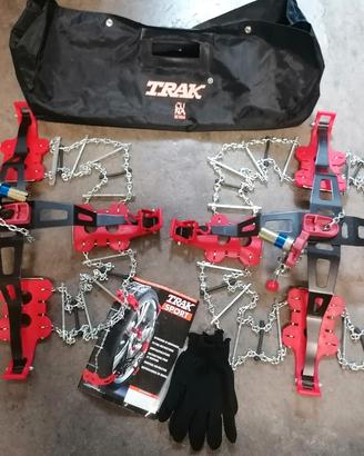 Catene Track Sport 209