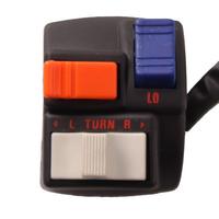 Devio luci Malaguti Fifty Full CX Top miscelatore 