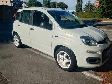 Fiat panda 1.3 Multijet 2016