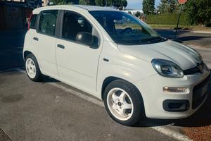 Fiat panda 1.3 Multijet 2016