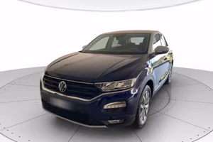 VOLKSWAGEN T-Roc 1.0 tsi Style 110cv