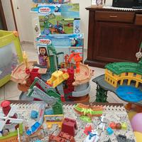 Thomas & Friends  Fischer price 