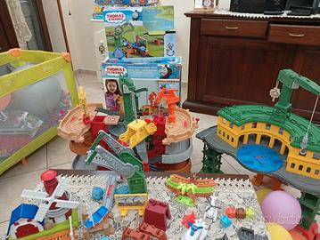Thomas & Friends  Fischer price 