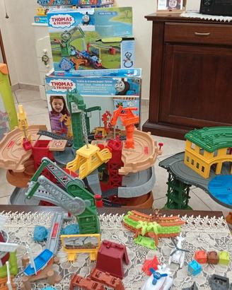 Thomas & Friends  Fischer price 