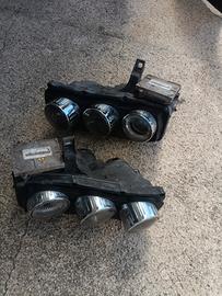 fari xenon alfa romeo 159 sw