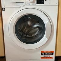 Lavatrice Hotpoint Ariston