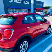Fiat 500x 1.3 Turbo Diesel