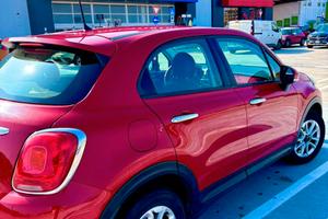Fiat 500x 1.3 Turbo Diesel