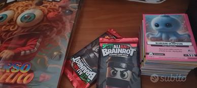 figurine brain rot brainrot