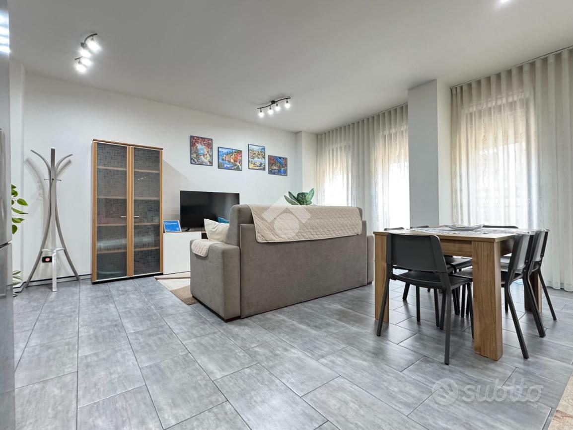 Appartamento – Milano, Centrale, Municipio 2 - Vista 5