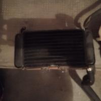 radiatore NRG mk3