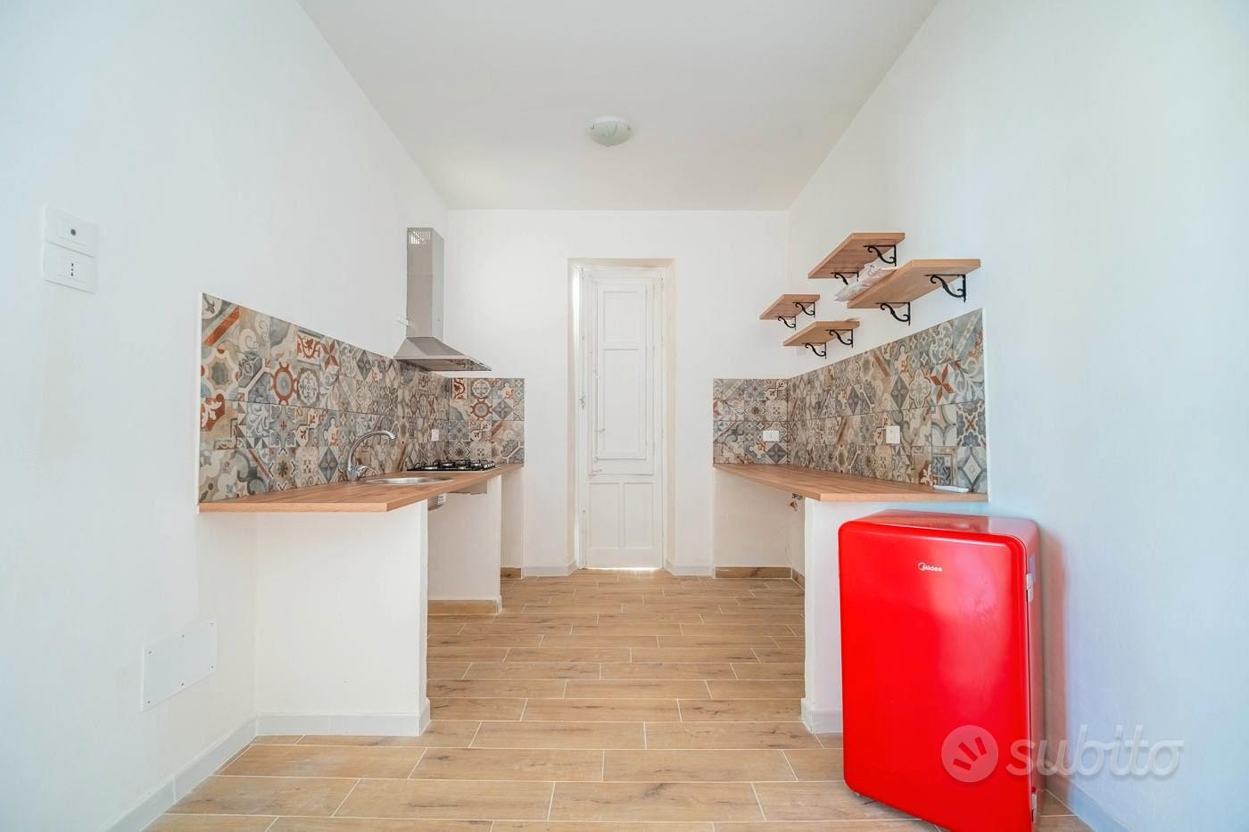 Appartamento – Bagheria, Centro storico, Scalidda - Vista 5