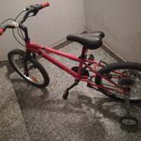 BICI MOUNTAIN BIKE 20