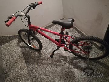 BICI MOUNTAIN BIKE 20