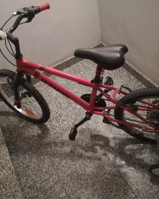 BICI MOUNTAIN BIKE 20