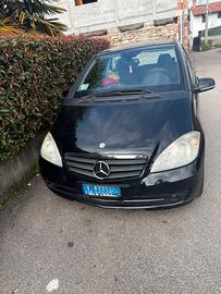 Mercedes classe a  2011 export